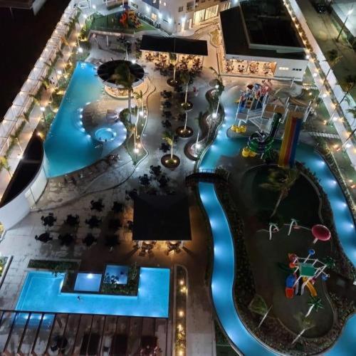 Salinas Premium Resort Salinópolis Exterior foto