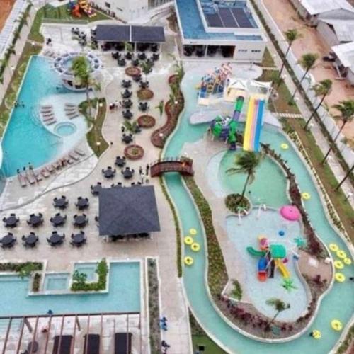 Salinas Premium Resort Salinópolis Exterior foto